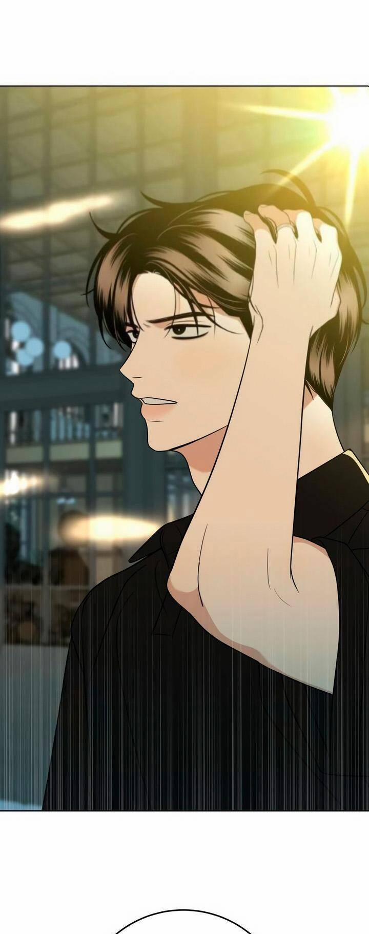 Kỷ Niệm Tuổi 19 Tồi Tệ 12 trang 45