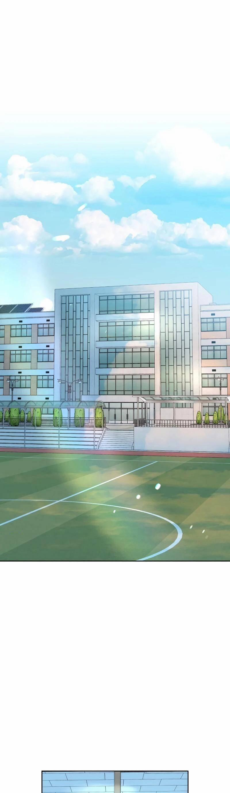 Kỷ Niệm Tuổi 19 Tồi Tệ 13 trang 1