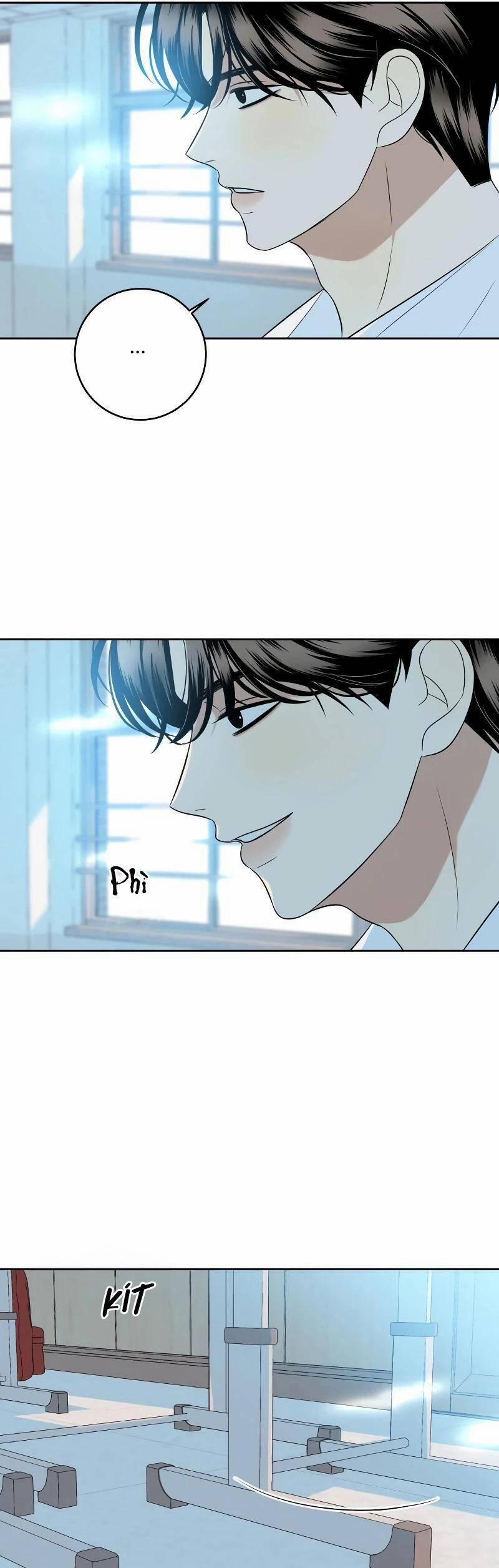 Kỷ Niệm Tuổi 19 Tồi Tệ 13 trang 11