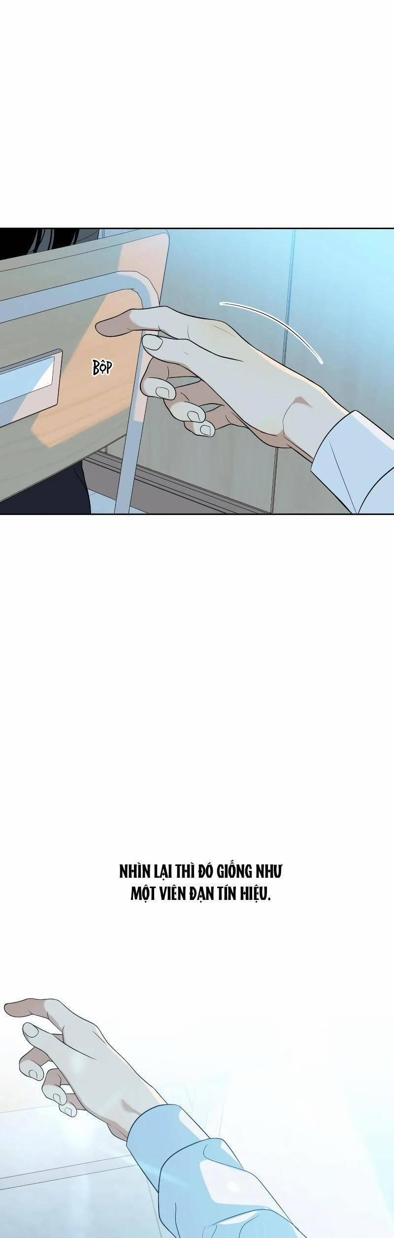 Kỷ Niệm Tuổi 19 Tồi Tệ 13 trang 14