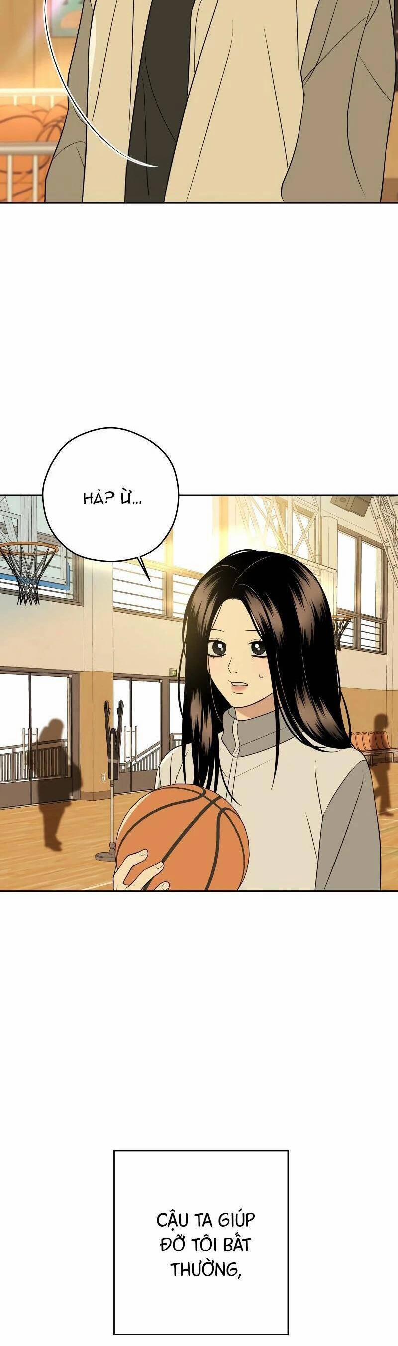 Kỷ Niệm Tuổi 19 Tồi Tệ 13 trang 18