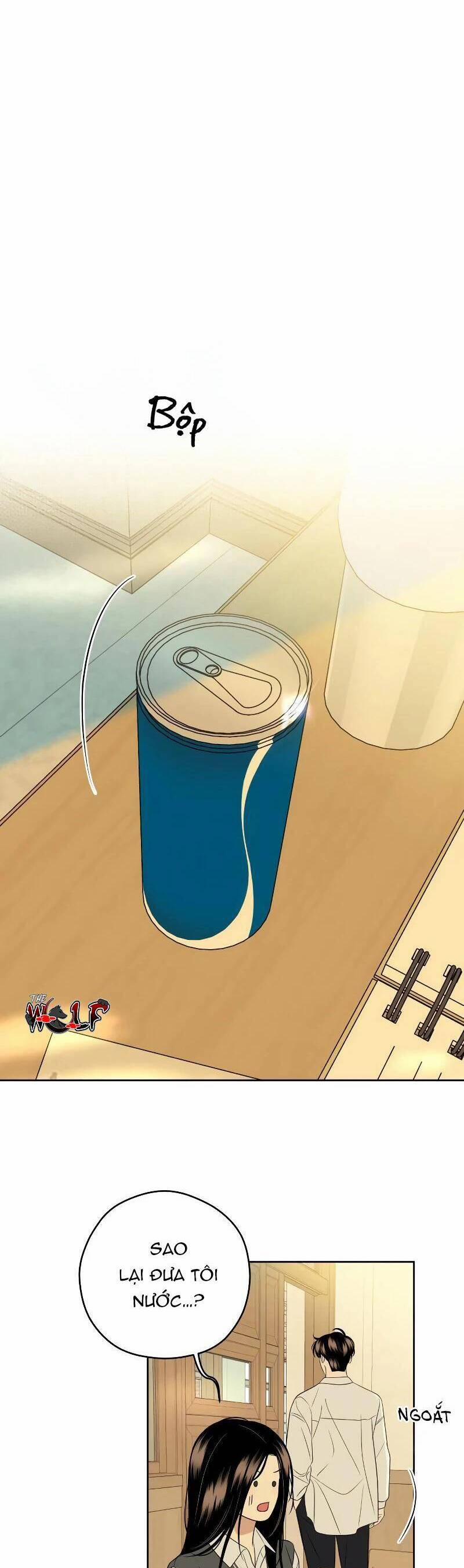 Kỷ Niệm Tuổi 19 Tồi Tệ 13 trang 19