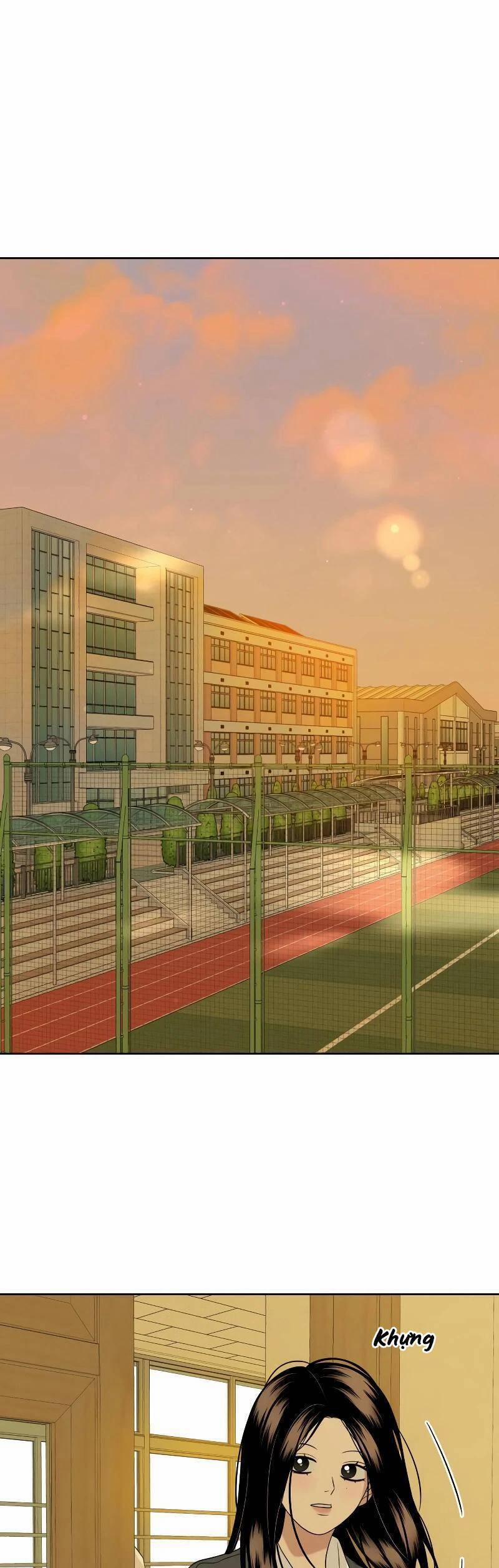 Kỷ Niệm Tuổi 19 Tồi Tệ 13 trang 23