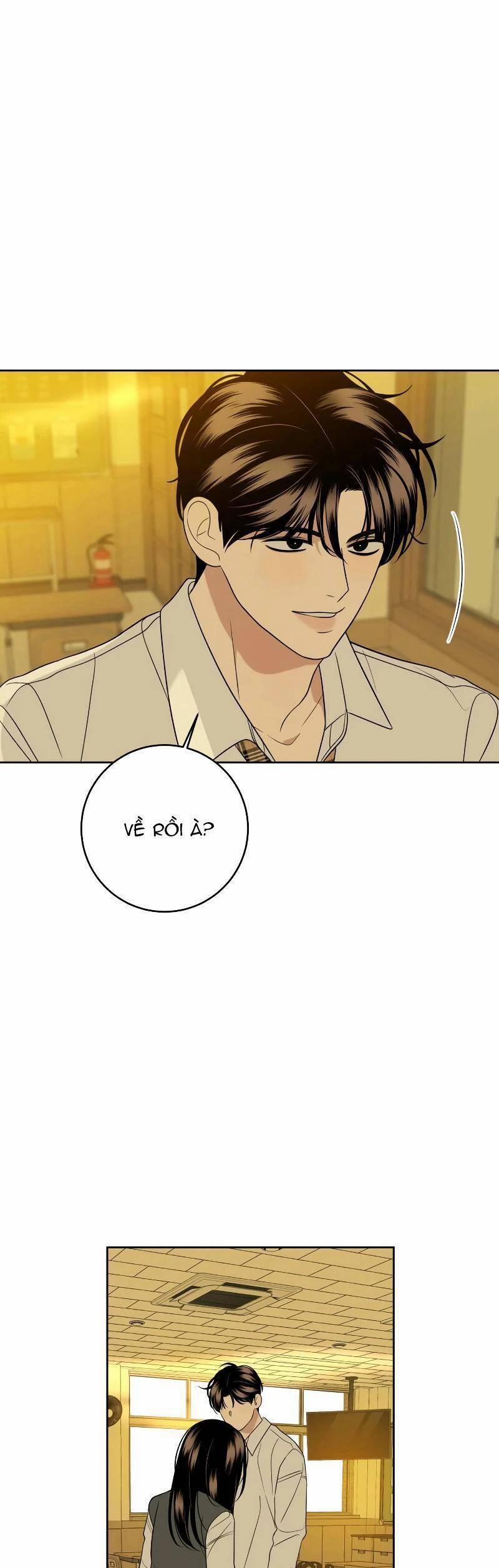 Kỷ Niệm Tuổi 19 Tồi Tệ 13 trang 25