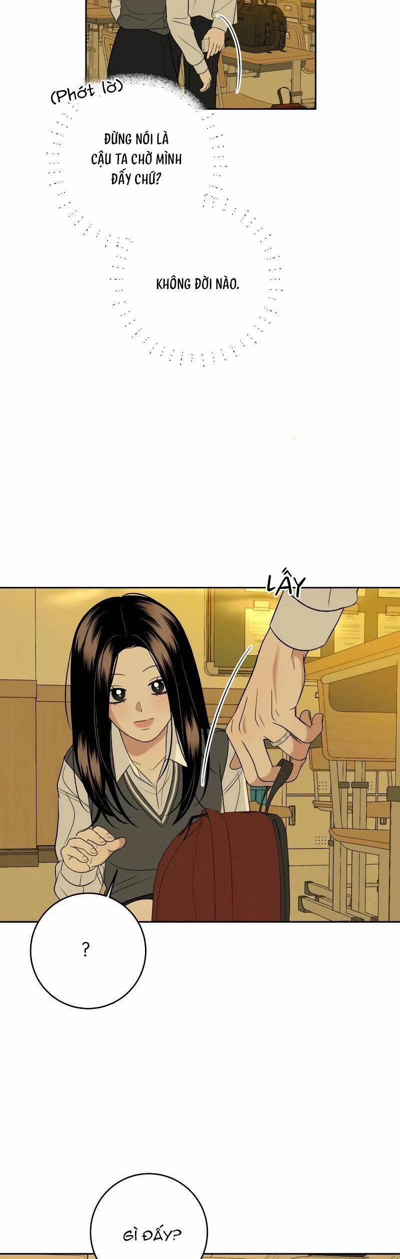 Kỷ Niệm Tuổi 19 Tồi Tệ 13 trang 26