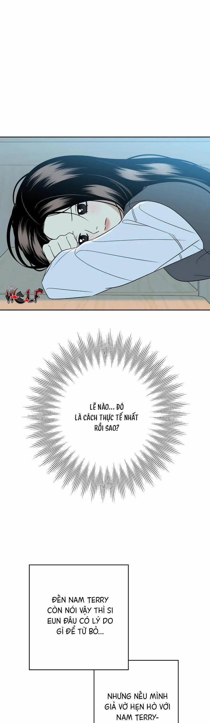 Kỷ Niệm Tuổi 19 Tồi Tệ 13 trang 3