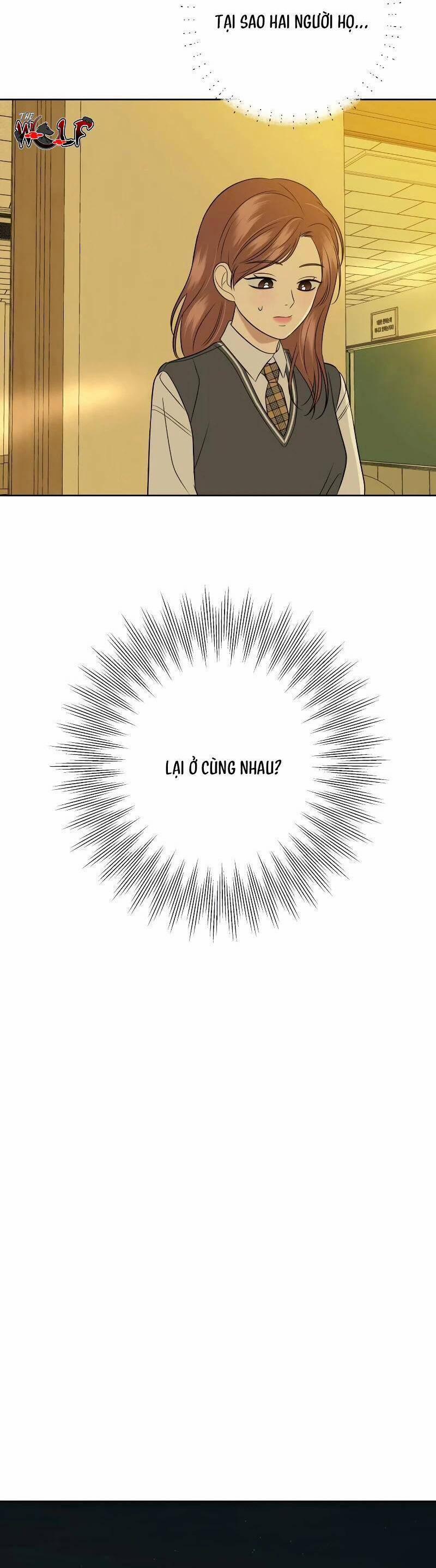 Kỷ Niệm Tuổi 19 Tồi Tệ 13 trang 36