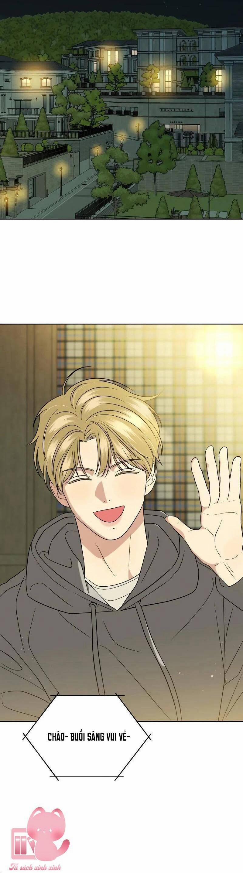 Kỷ Niệm Tuổi 19 Tồi Tệ 13 trang 37