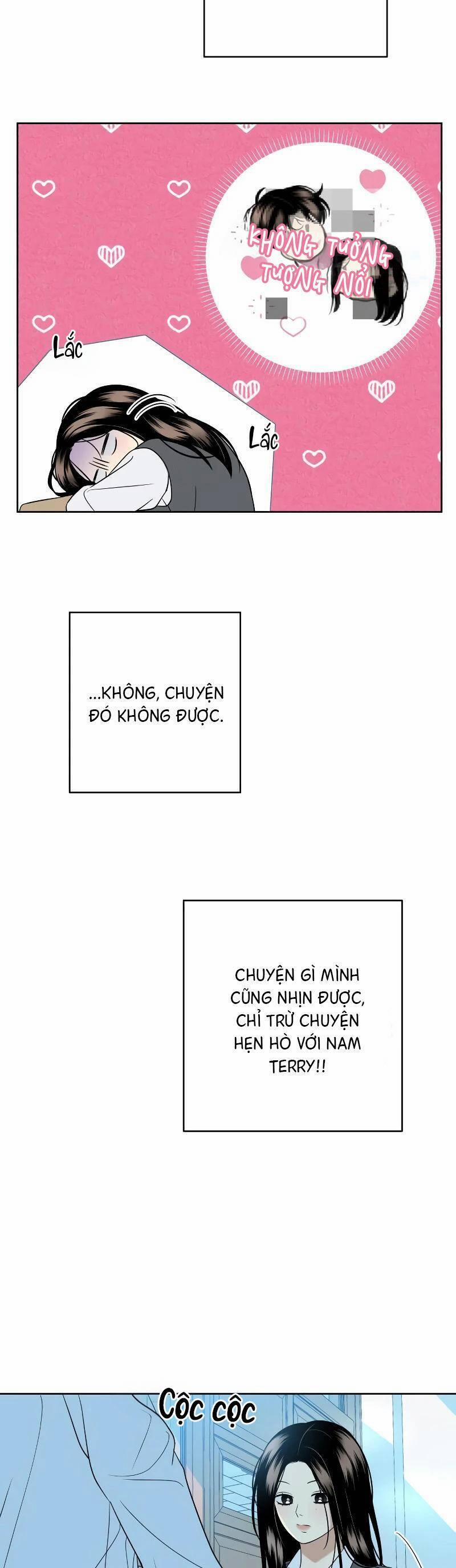 Kỷ Niệm Tuổi 19 Tồi Tệ 13 trang 4