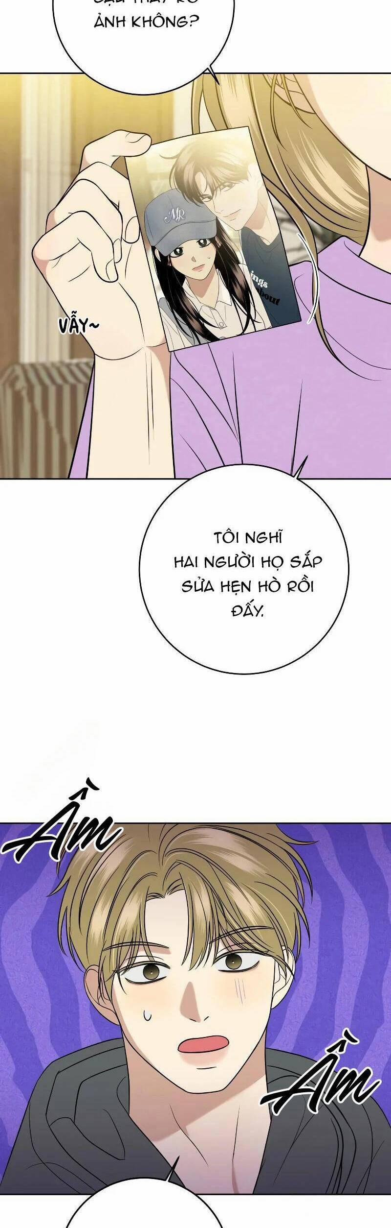 Kỷ Niệm Tuổi 19 Tồi Tệ 13 trang 42