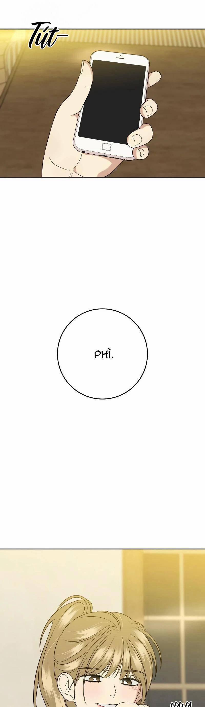 Kỷ Niệm Tuổi 19 Tồi Tệ 13 trang 44