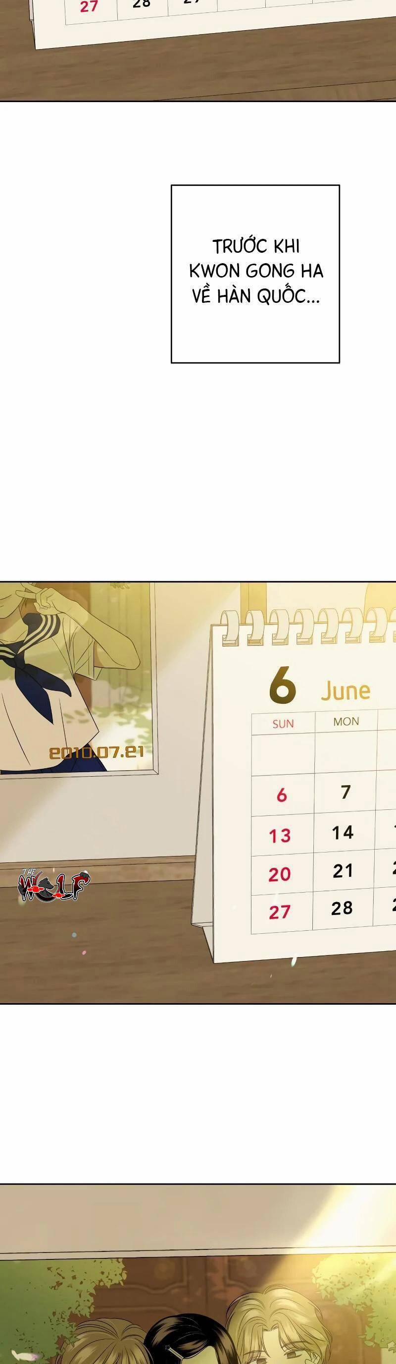 Kỷ Niệm Tuổi 19 Tồi Tệ 13 trang 47