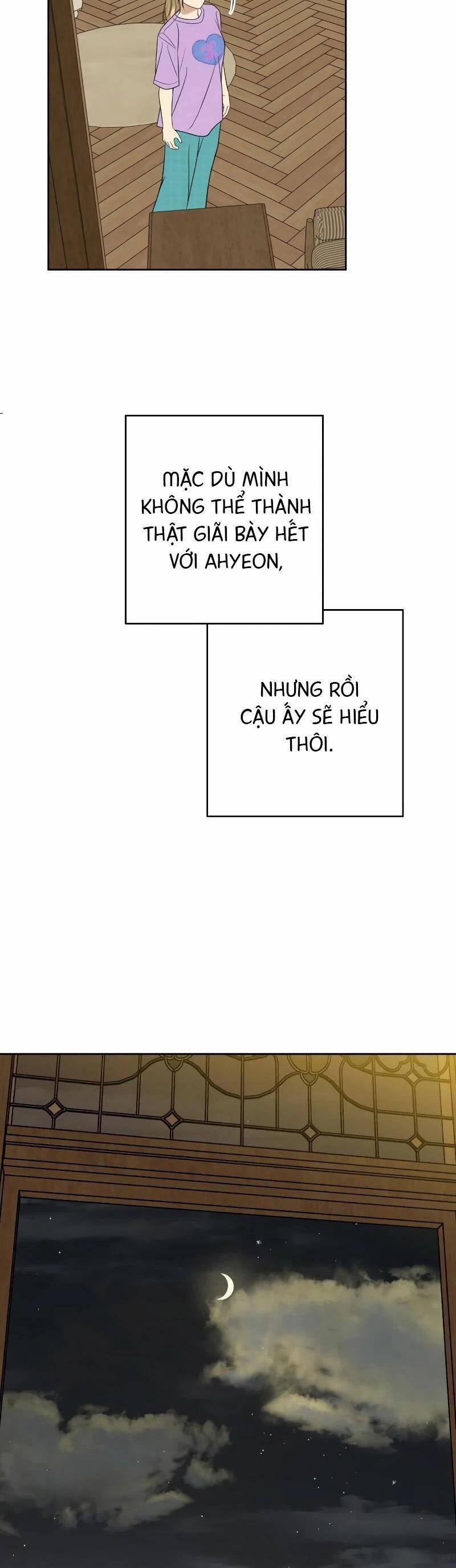 Kỷ Niệm Tuổi 19 Tồi Tệ 13 trang 49