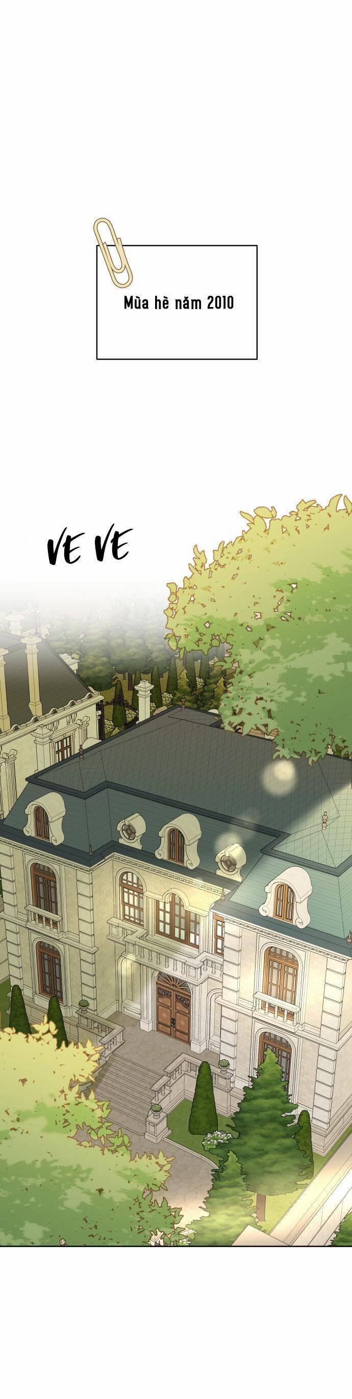 Kỷ Niệm Tuổi 19 Tồi Tệ 14 trang 2