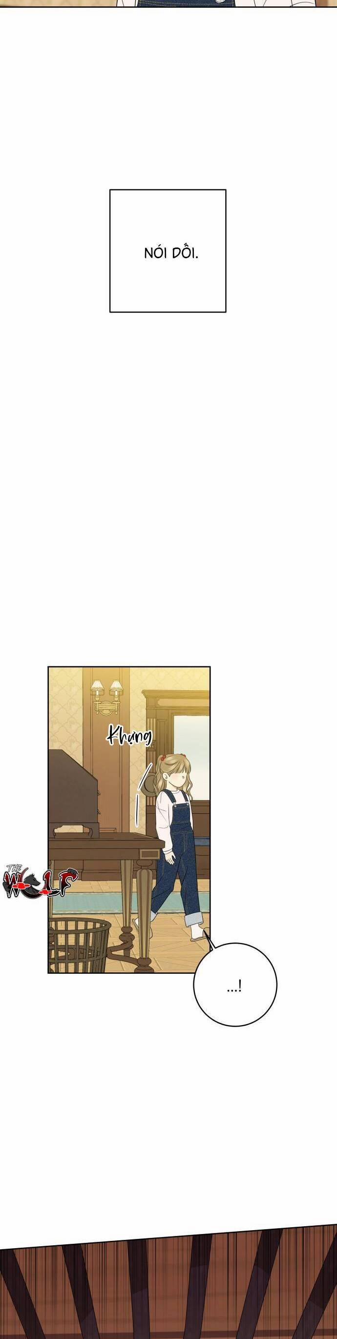 Kỷ Niệm Tuổi 19 Tồi Tệ 14 trang 26