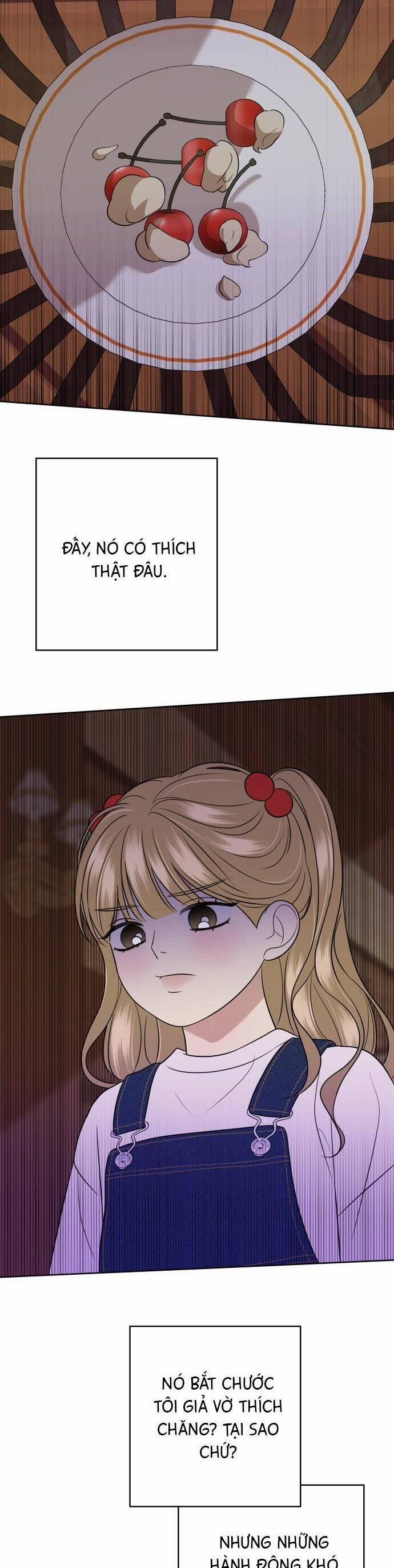 Kỷ Niệm Tuổi 19 Tồi Tệ 14 trang 27