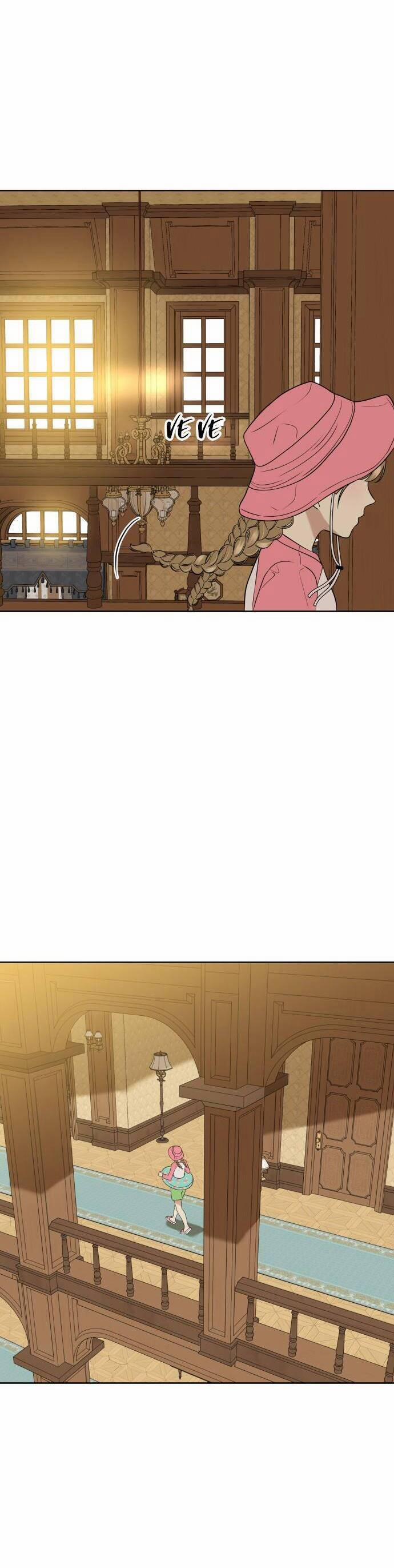 Kỷ Niệm Tuổi 19 Tồi Tệ 14 trang 3