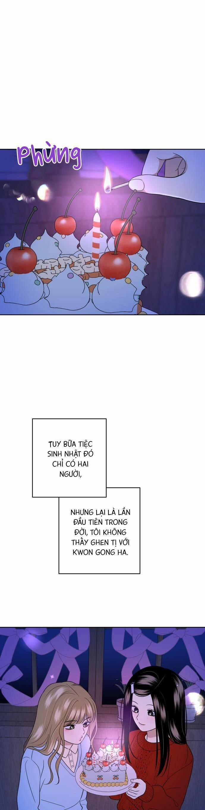 Kỷ Niệm Tuổi 19 Tồi Tệ 14 trang 37