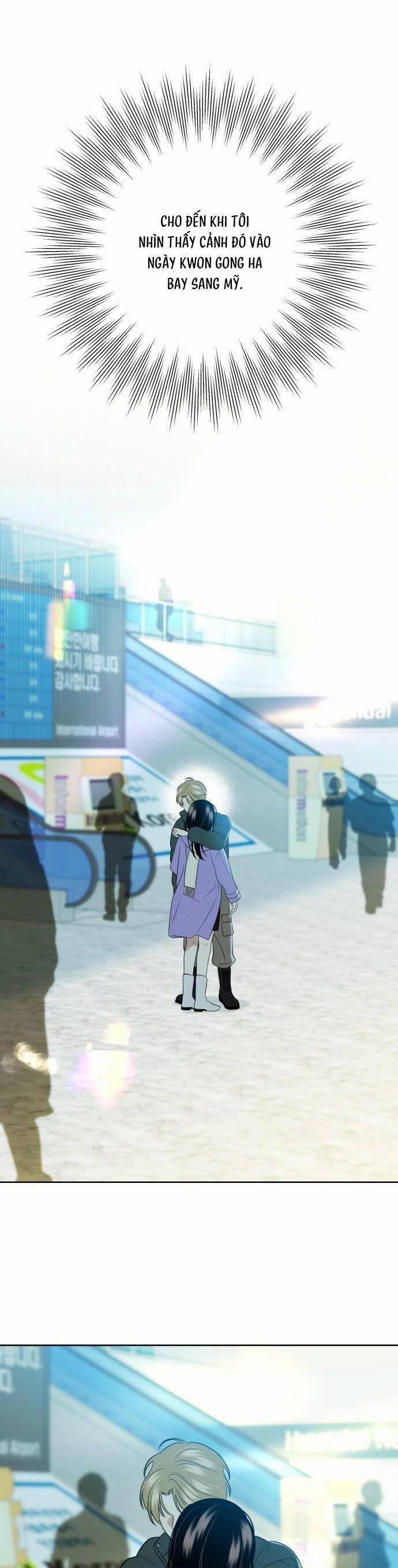 Kỷ Niệm Tuổi 19 Tồi Tệ 14 trang 39