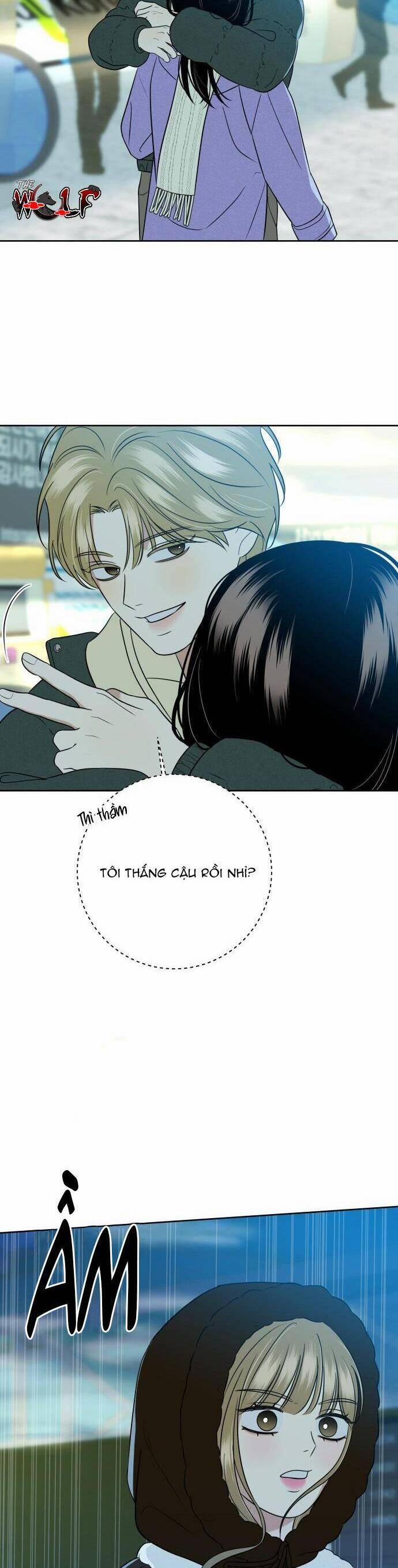 Kỷ Niệm Tuổi 19 Tồi Tệ 14 trang 40