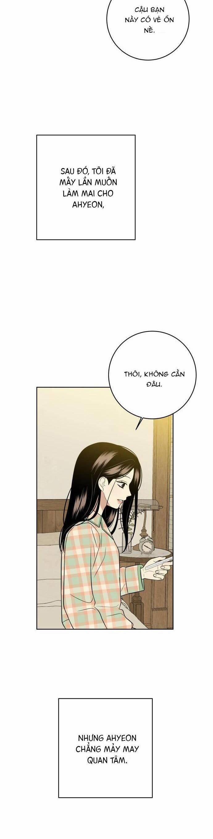 Kỷ Niệm Tuổi 19 Tồi Tệ 14 trang 42