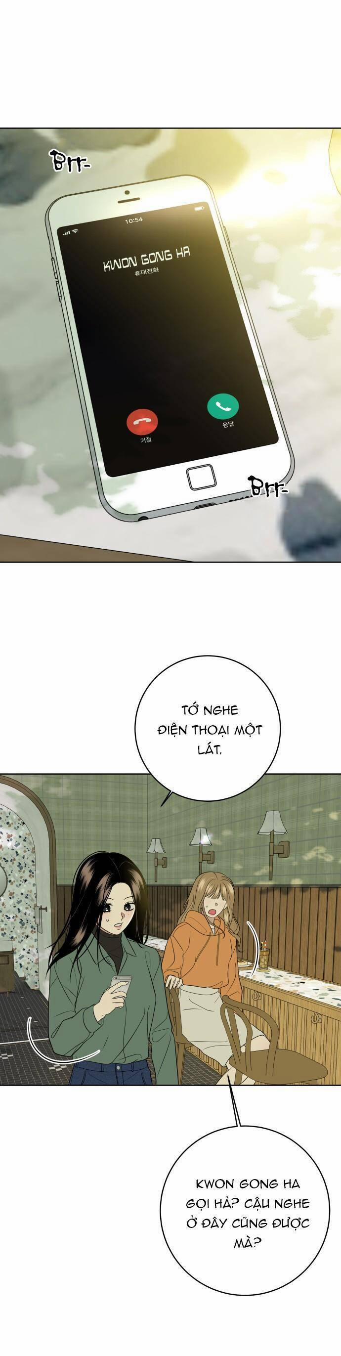 Kỷ Niệm Tuổi 19 Tồi Tệ 14 trang 44