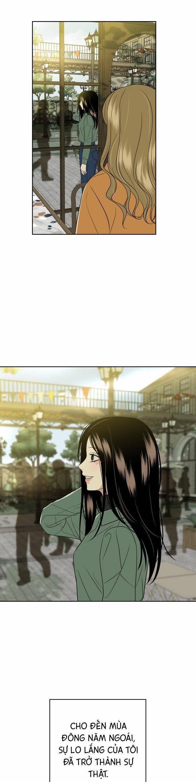 Kỷ Niệm Tuổi 19 Tồi Tệ 14 trang 45