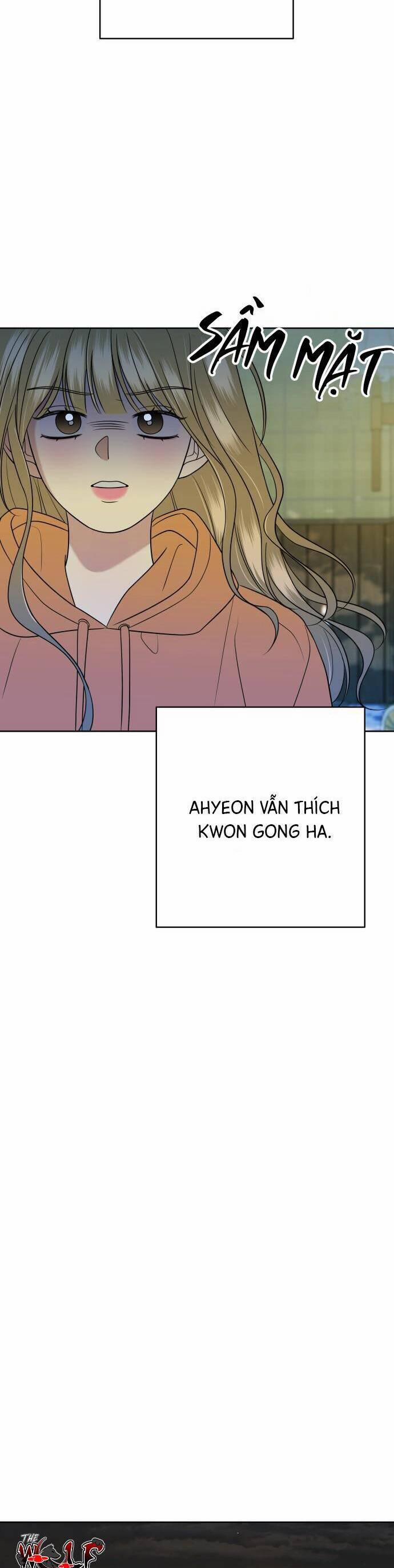 Kỷ Niệm Tuổi 19 Tồi Tệ 14 trang 46