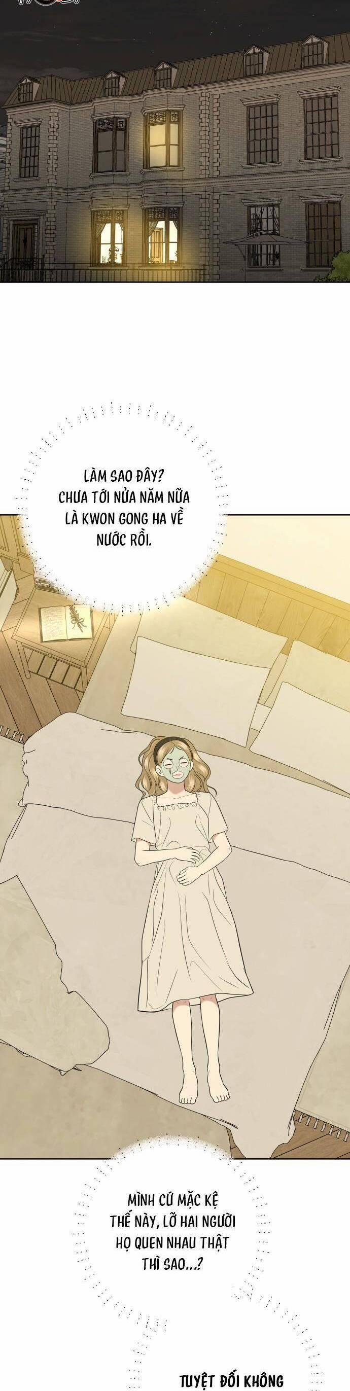 Kỷ Niệm Tuổi 19 Tồi Tệ 14 trang 47