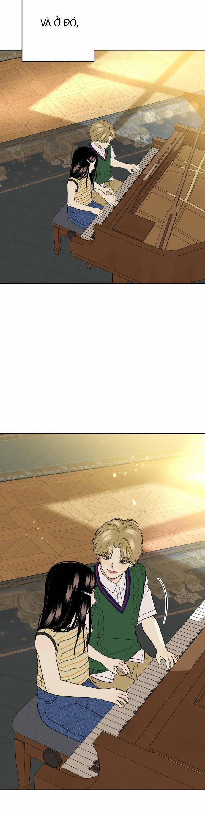 Kỷ Niệm Tuổi 19 Tồi Tệ 14 trang 6