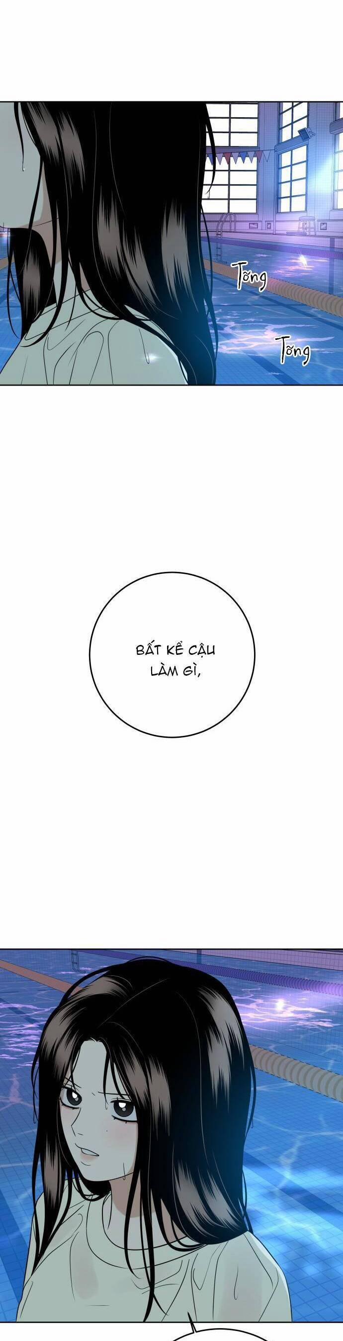 Kỷ Niệm Tuổi 19 Tồi Tệ 14 trang 60