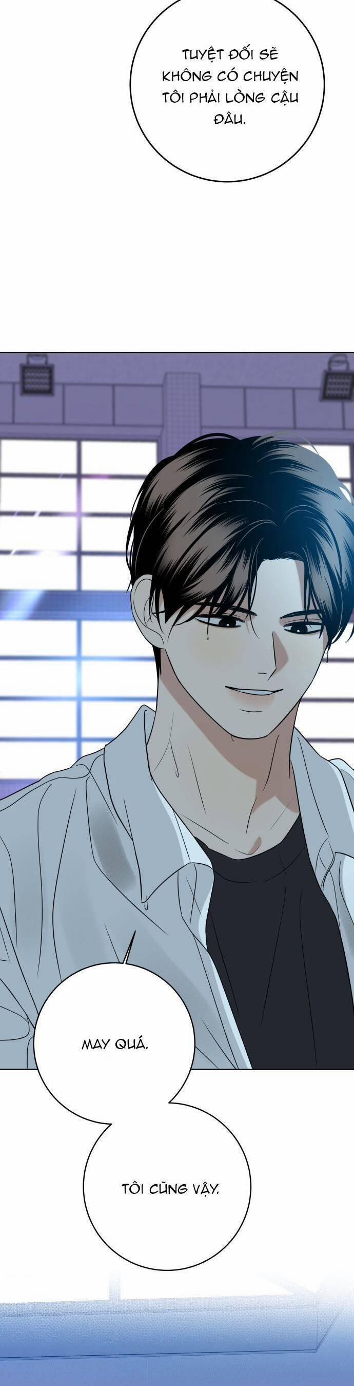 Kỷ Niệm Tuổi 19 Tồi Tệ 14 trang 61