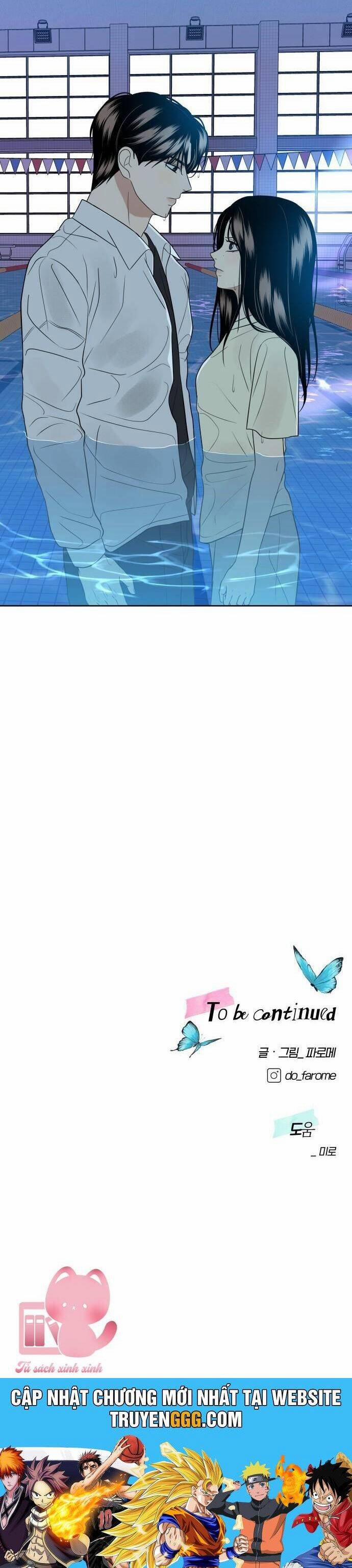 Kỷ Niệm Tuổi 19 Tồi Tệ 14 trang 62