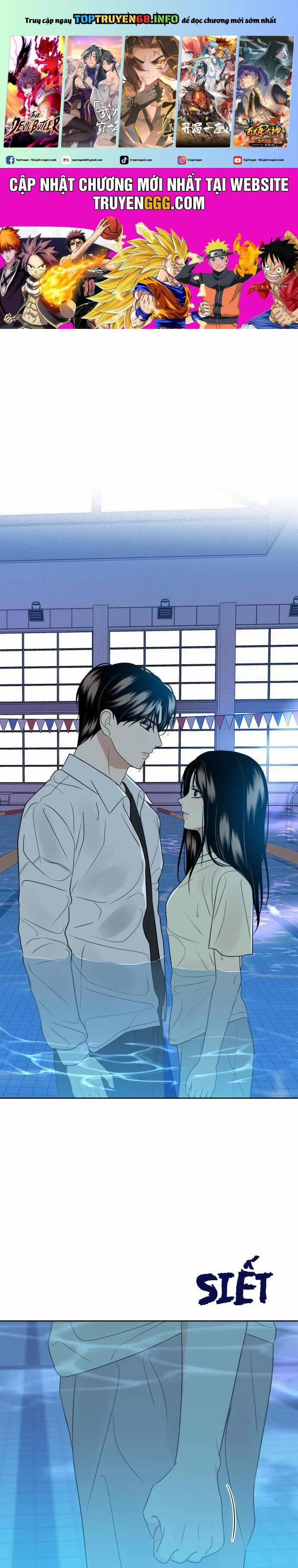 Kỷ Niệm Tuổi 19 Tồi Tệ 15 trang 0