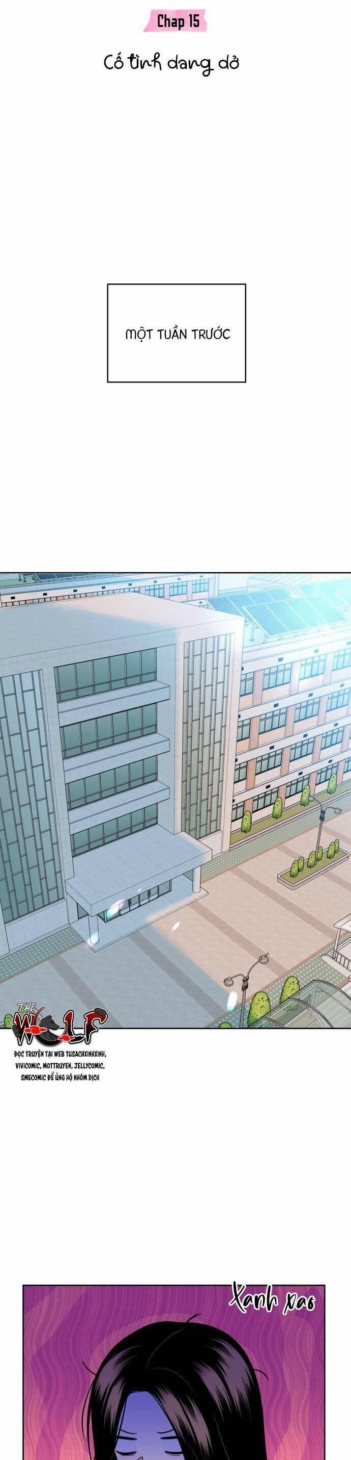 Kỷ Niệm Tuổi 19 Tồi Tệ 15 trang 2