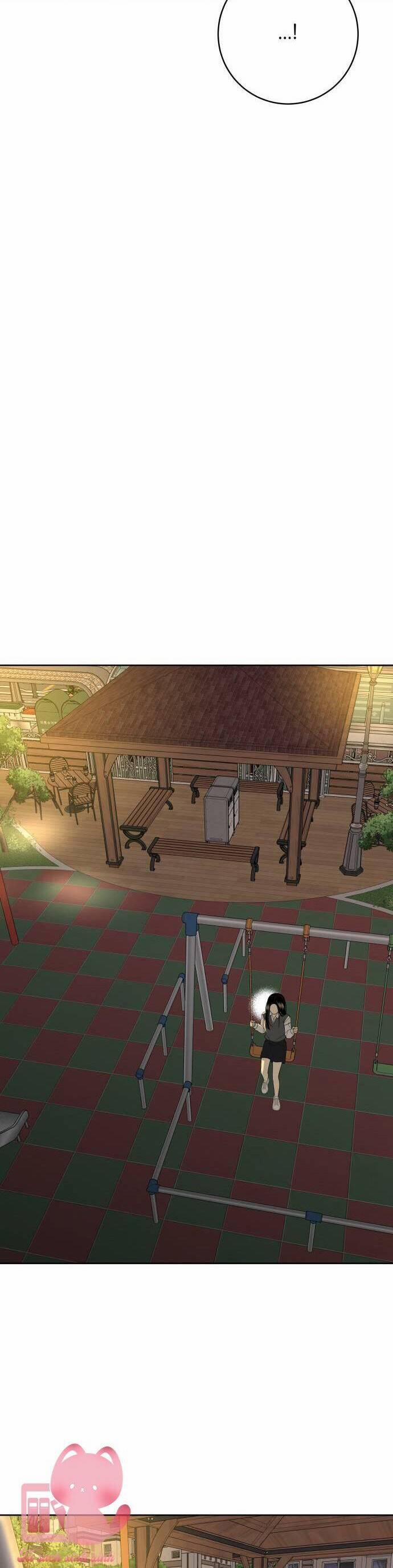 Kỷ Niệm Tuổi 19 Tồi Tệ 15 trang 31