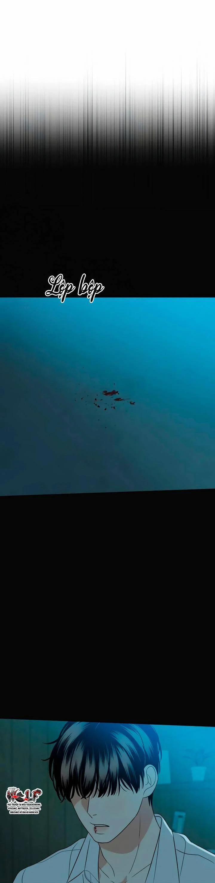 Kỷ Niệm Tuổi 19 Tồi Tệ 15 trang 41