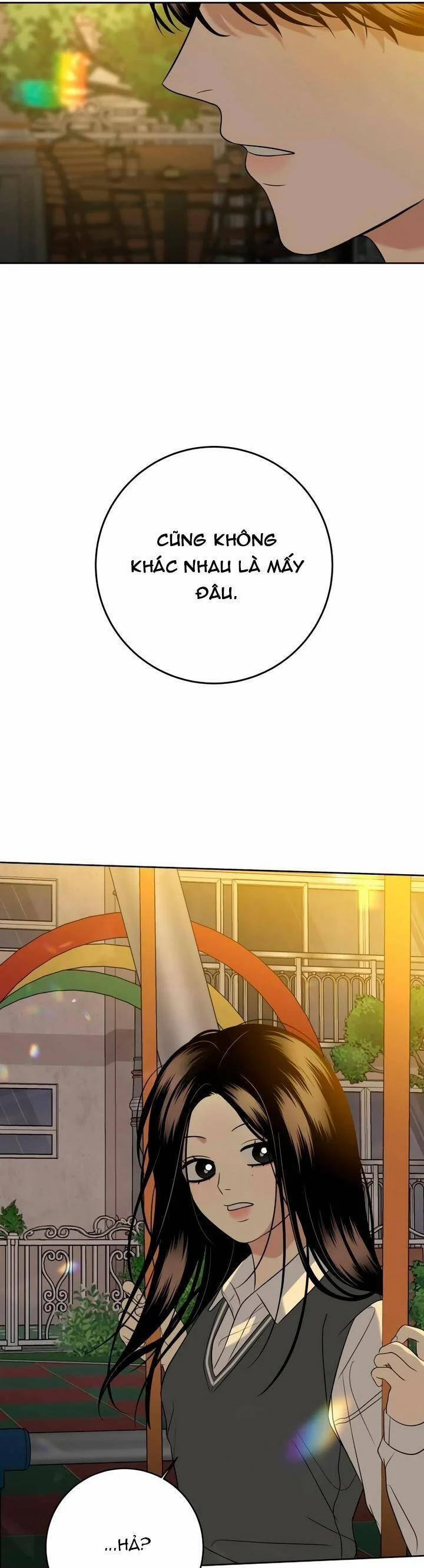 Kỷ Niệm Tuổi 19 Tồi Tệ 15 trang 44