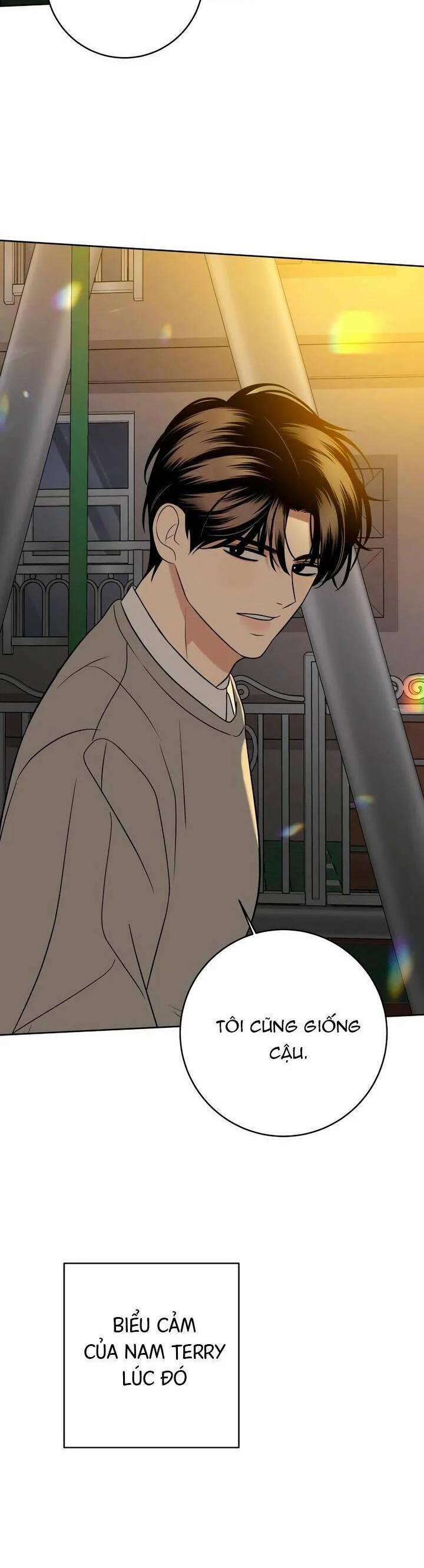 Kỷ Niệm Tuổi 19 Tồi Tệ 15 trang 45