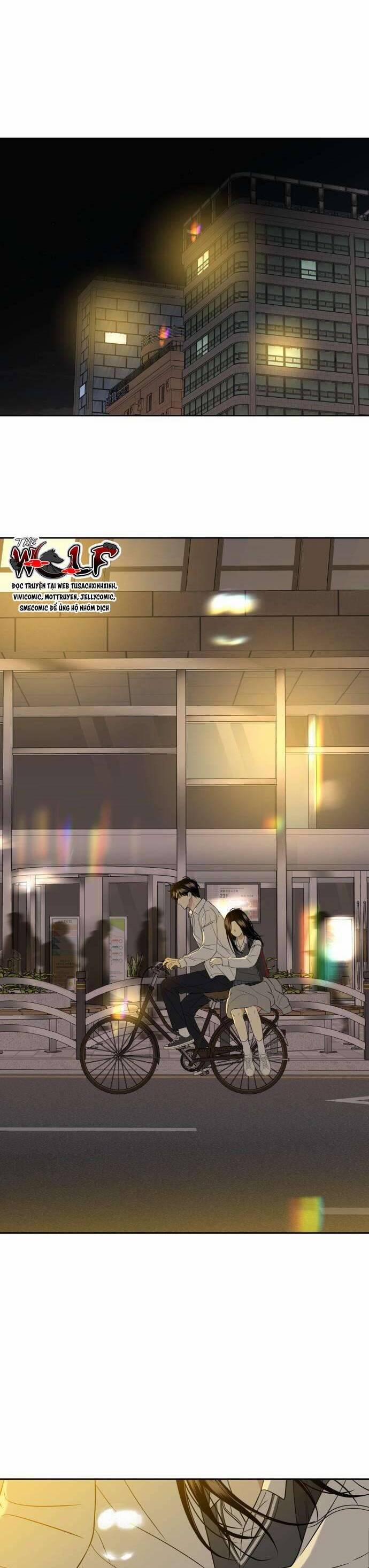 Kỷ Niệm Tuổi 19 Tồi Tệ 16 trang 14