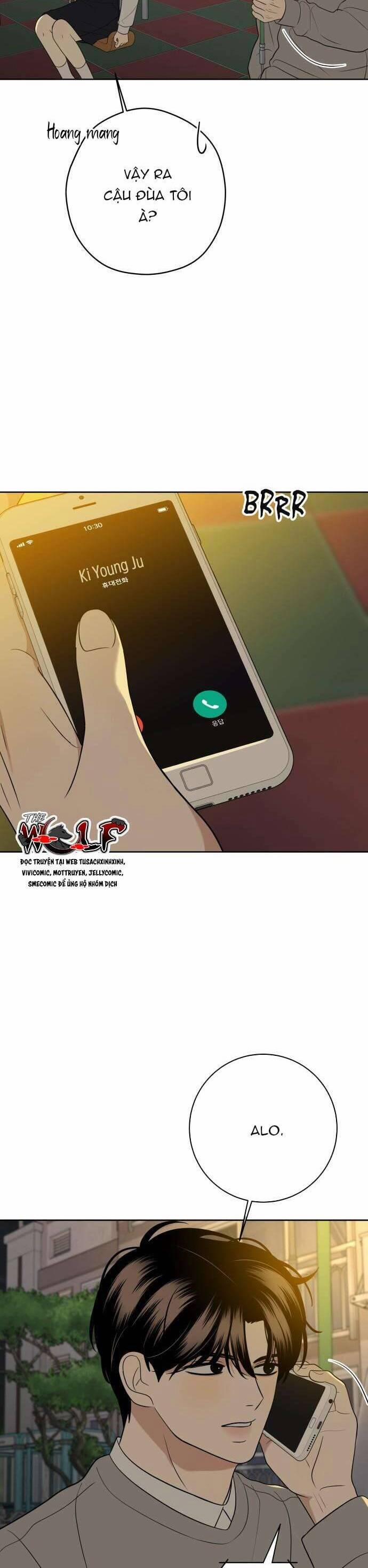 Kỷ Niệm Tuổi 19 Tồi Tệ 16 trang 2