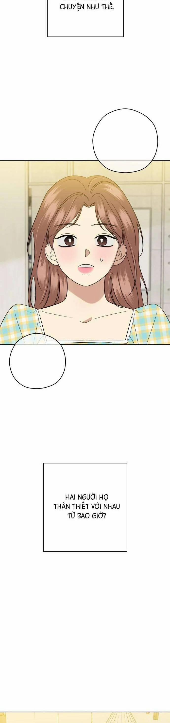 Kỷ Niệm Tuổi 19 Tồi Tệ 16 trang 22