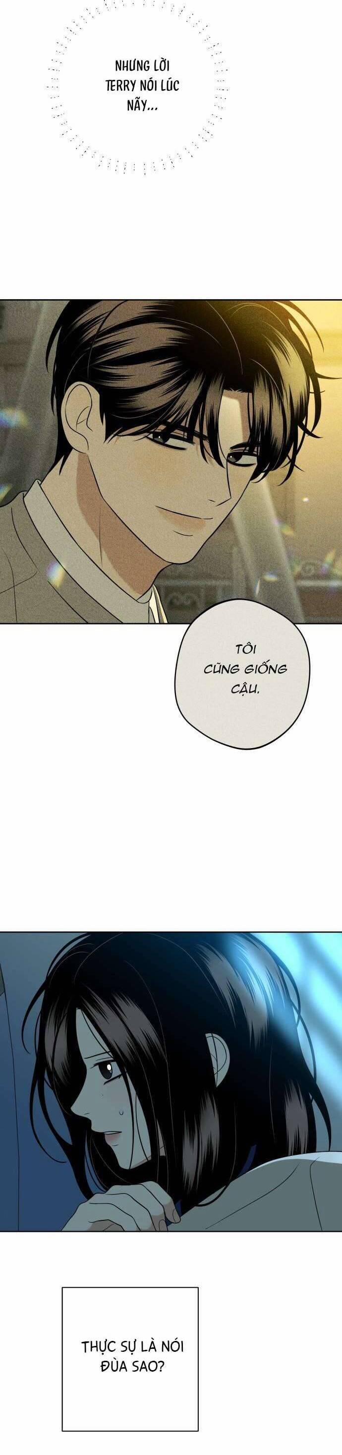 Kỷ Niệm Tuổi 19 Tồi Tệ 16 trang 32