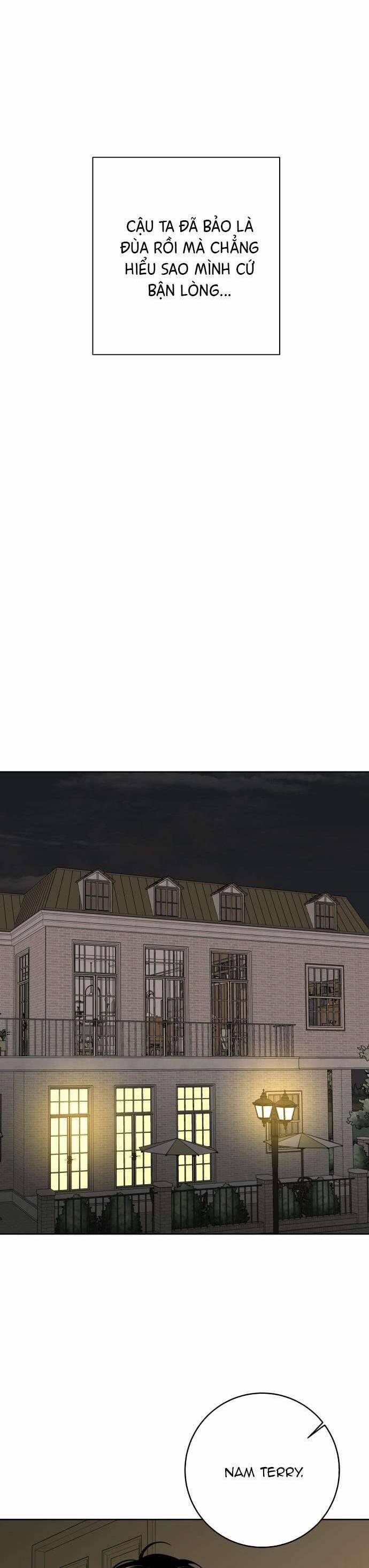 Kỷ Niệm Tuổi 19 Tồi Tệ 16 trang 33