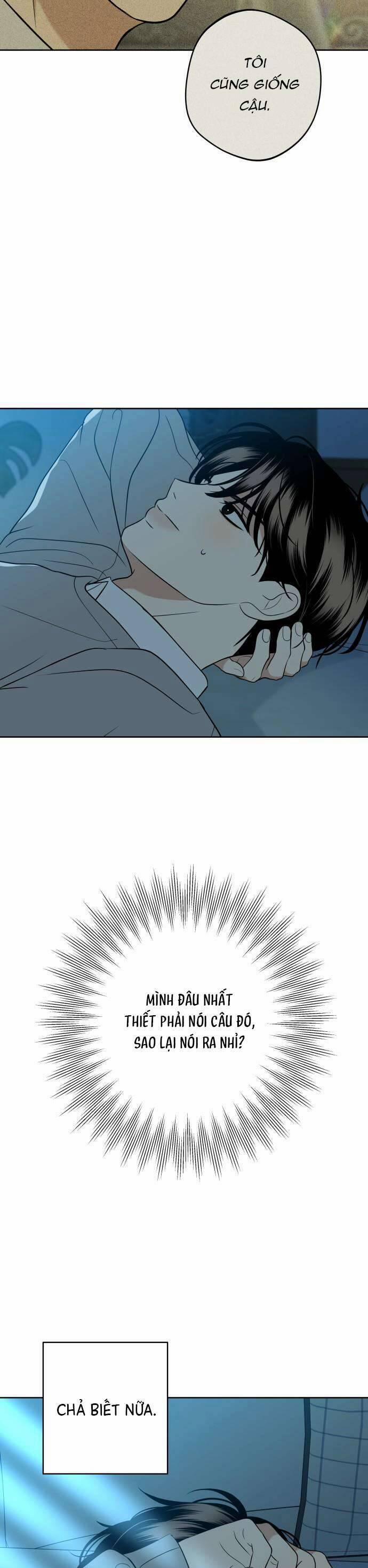 Kỷ Niệm Tuổi 19 Tồi Tệ 16 trang 42