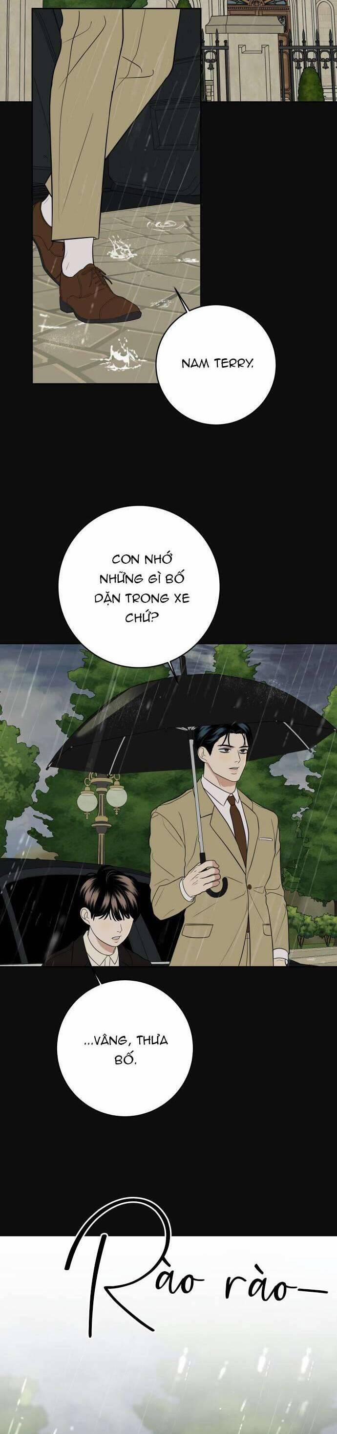 Kỷ Niệm Tuổi 19 Tồi Tệ 16 trang 46