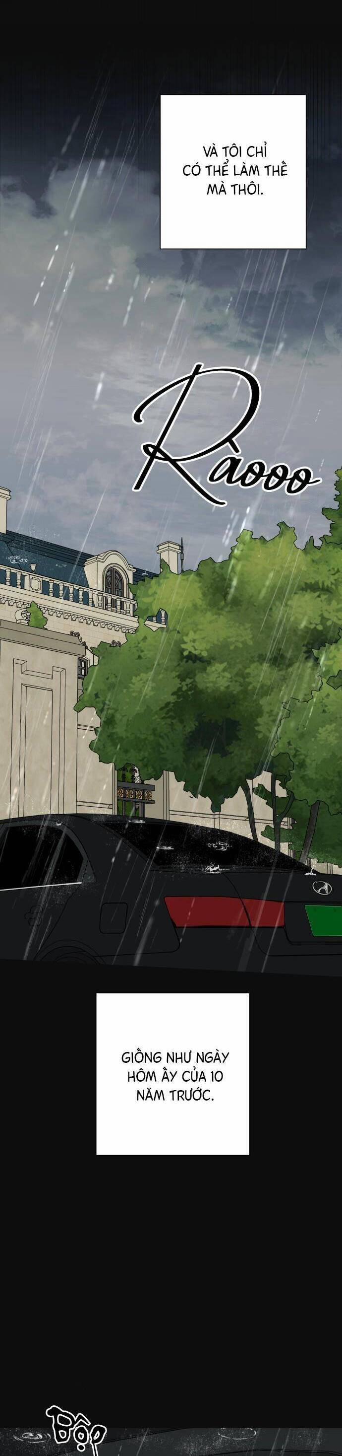 Kỷ Niệm Tuổi 19 Tồi Tệ 17 trang 1