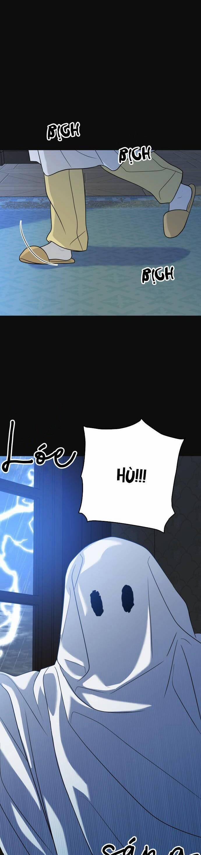 Kỷ Niệm Tuổi 19 Tồi Tệ 17 trang 20