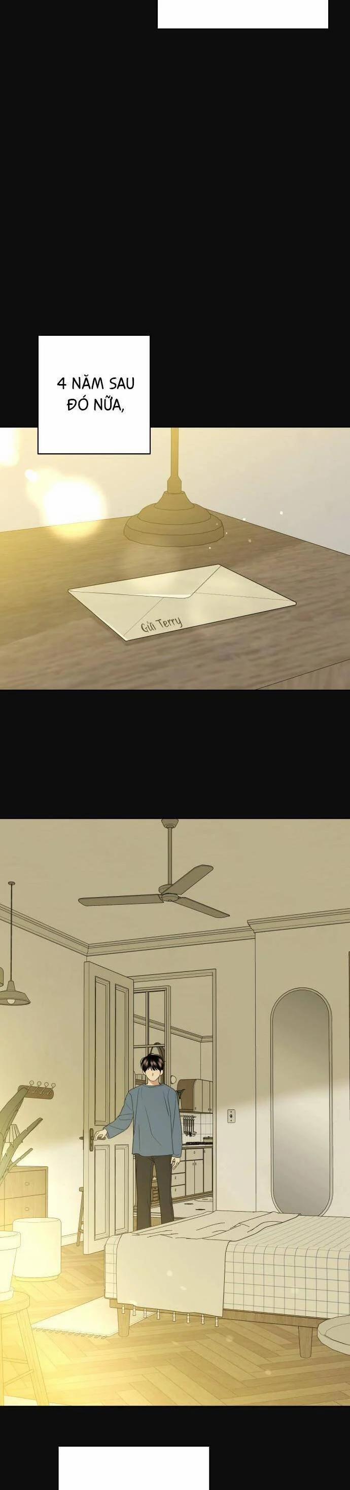 Kỷ Niệm Tuổi 19 Tồi Tệ 17 trang 32