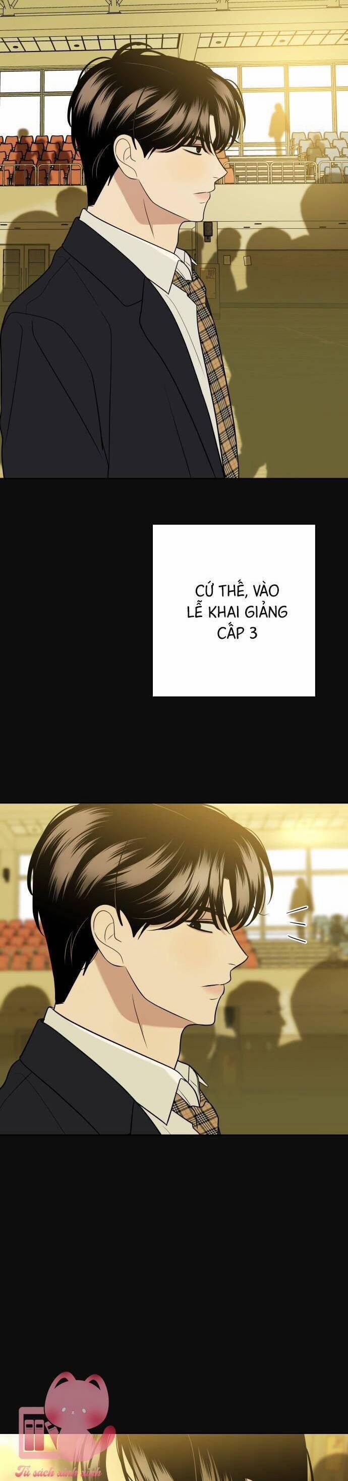 Kỷ Niệm Tuổi 19 Tồi Tệ 17 trang 47